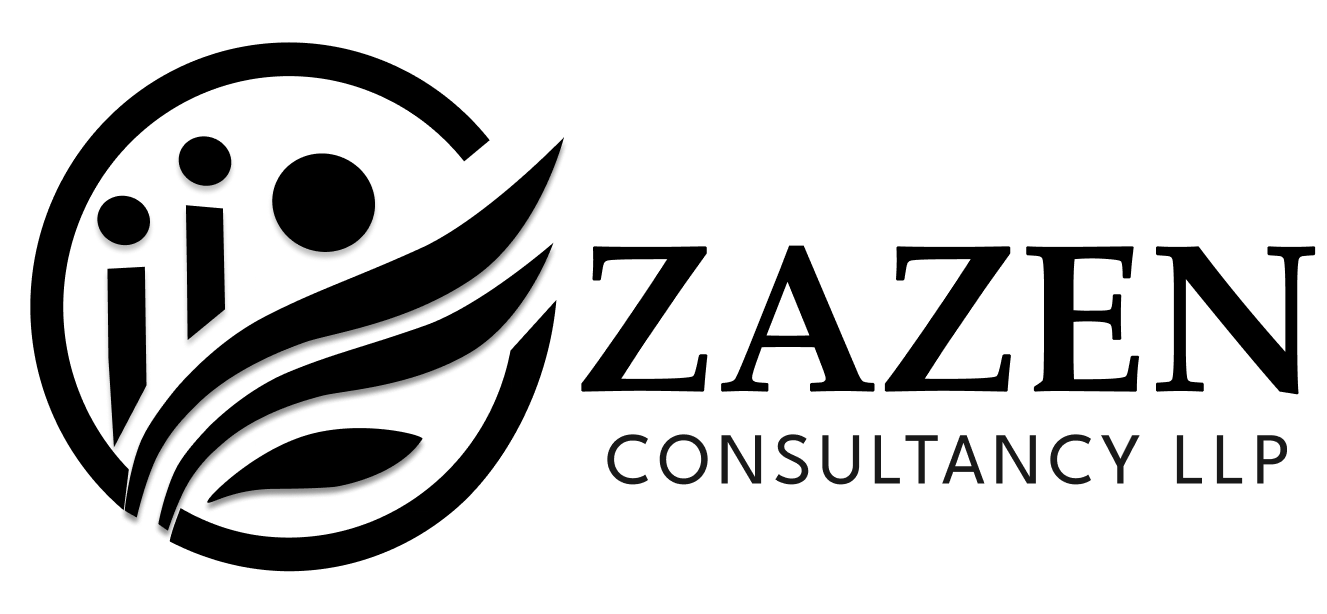 Zazen logo